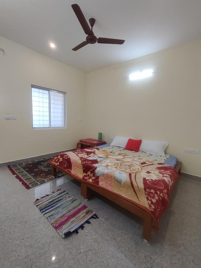 Woodpacker Hostel Auroville Pondicherry Bagian luar foto