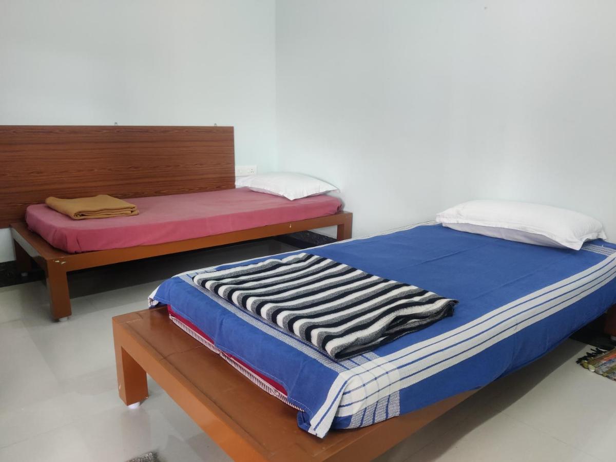 Woodpacker Hostel Auroville Pondicherry Bagian luar foto