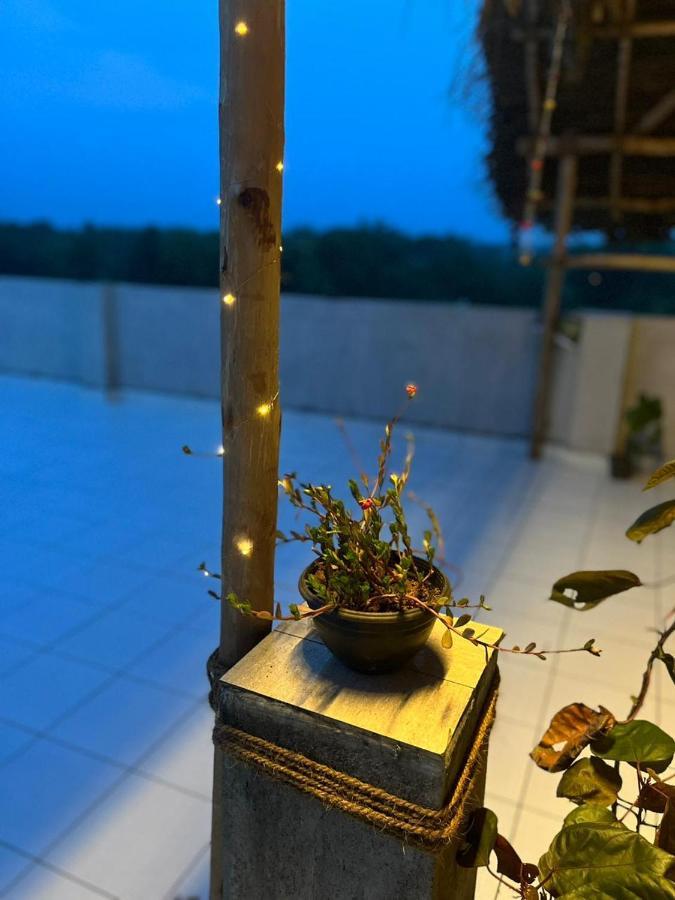 Woodpacker Hostel Auroville Pondicherry Bagian luar foto