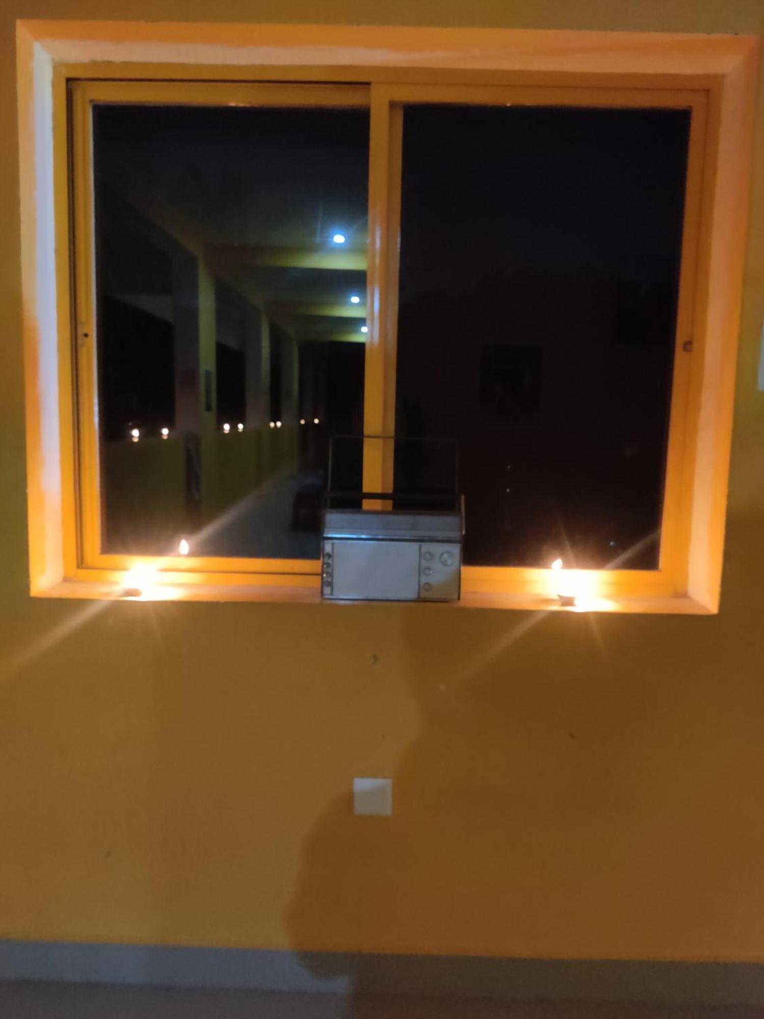 Woodpacker Hostel Auroville Pondicherry Bagian luar foto
