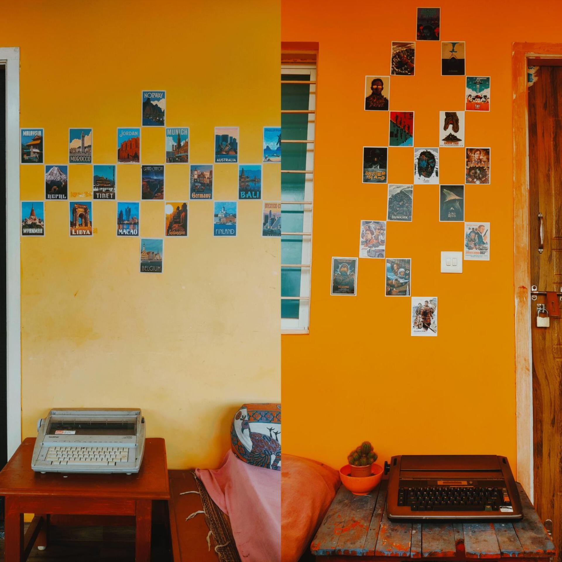 Woodpacker Hostel Auroville Pondicherry Bagian luar foto